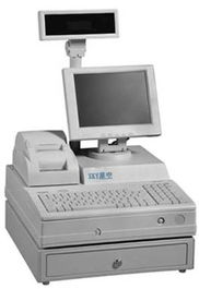 深圳收款机与POS机选购指南及信息系统集成服务解析